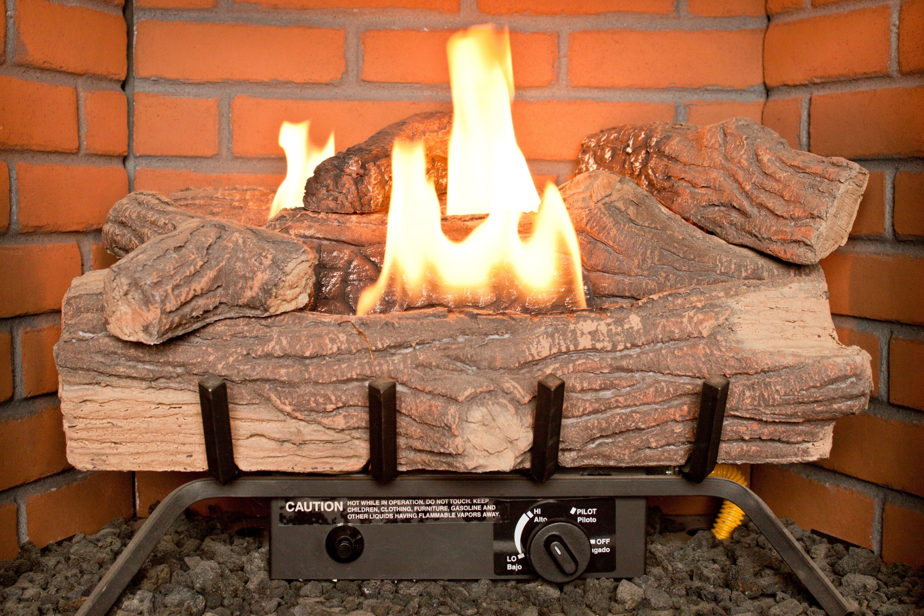 What to Know About Your Gas Fireplace Servicing And Maintenance