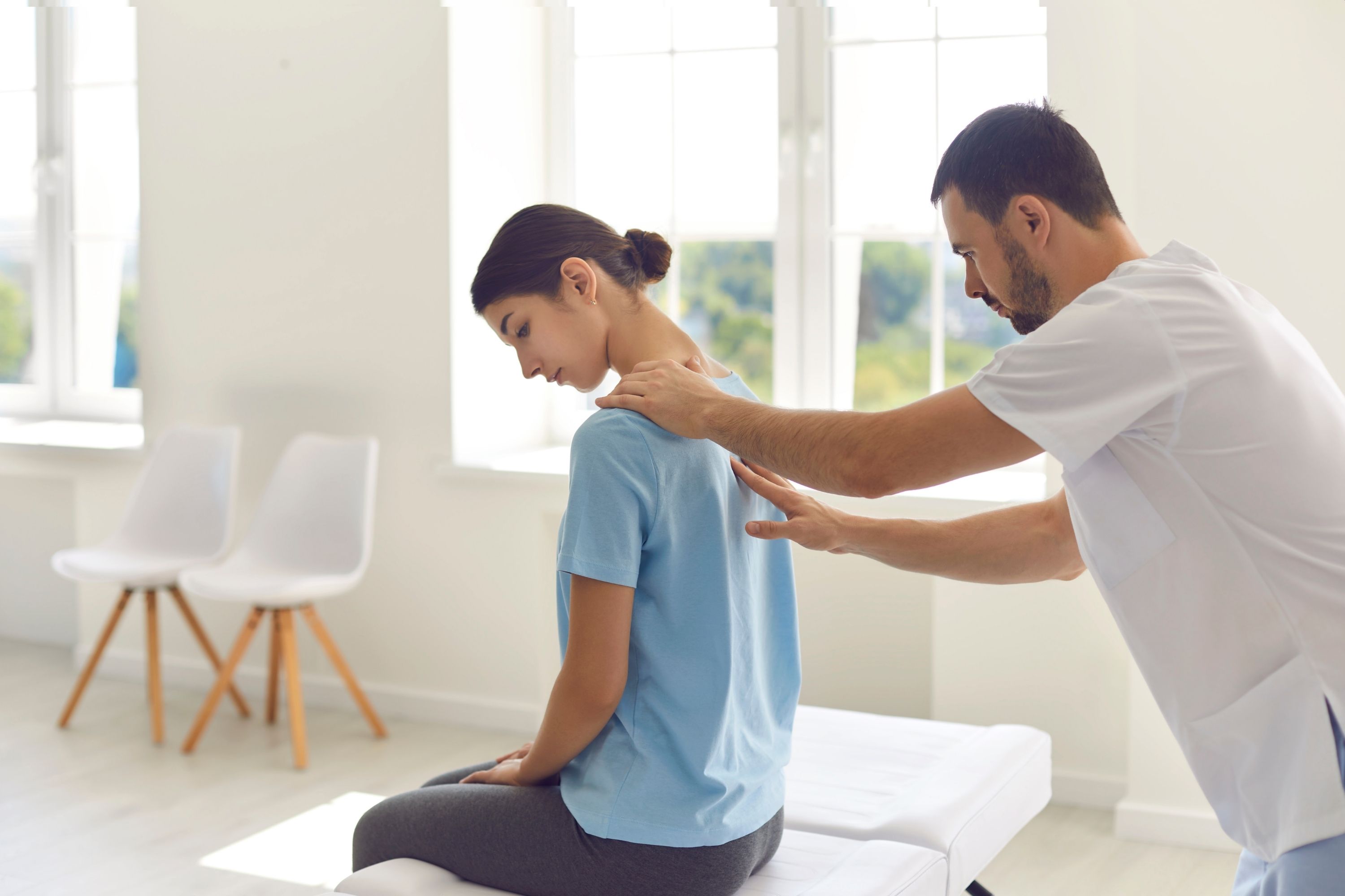 What to Wear to Physical Therapy For Your Back