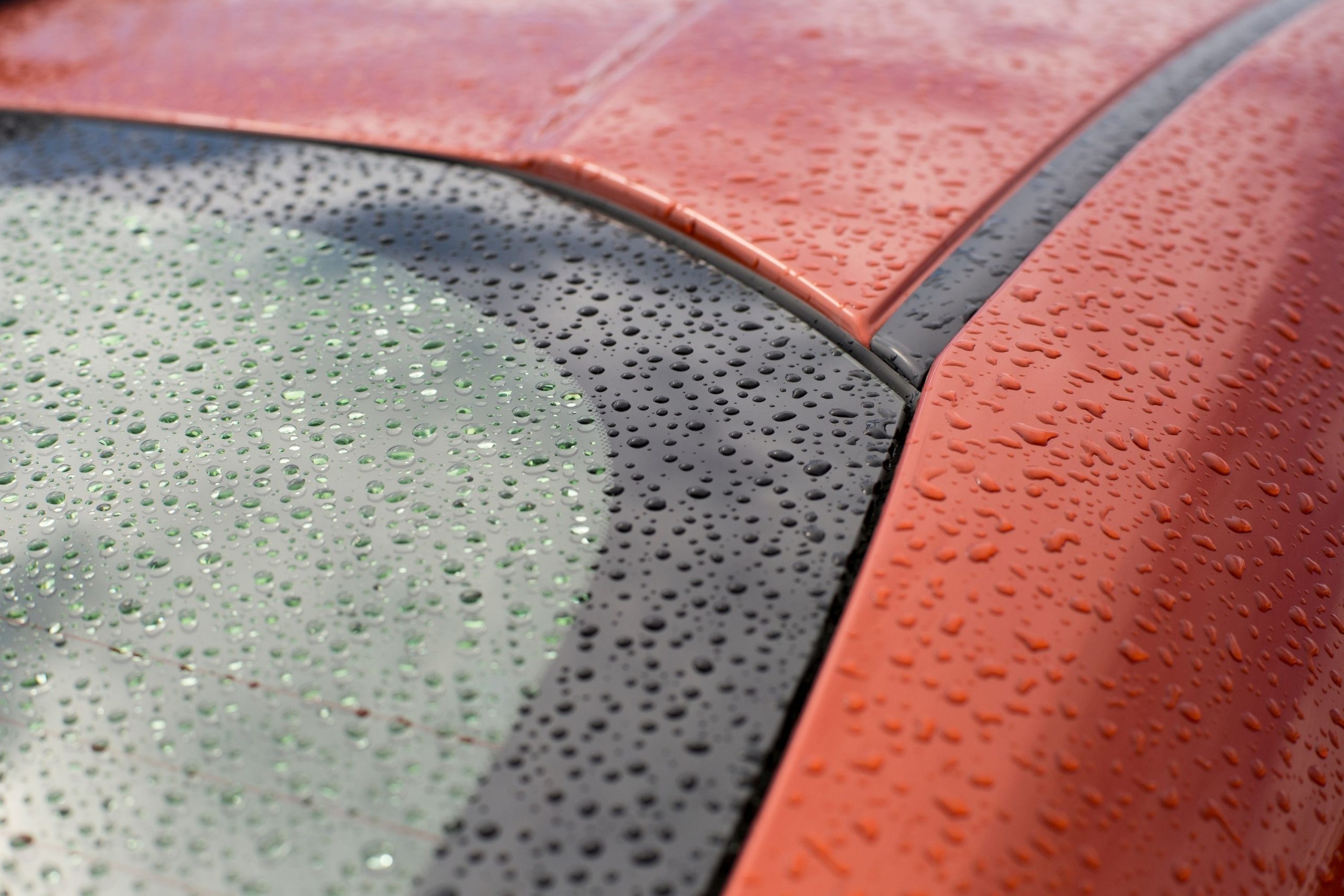 Why Does My Windshield And Other Windows In the Car Fog Up