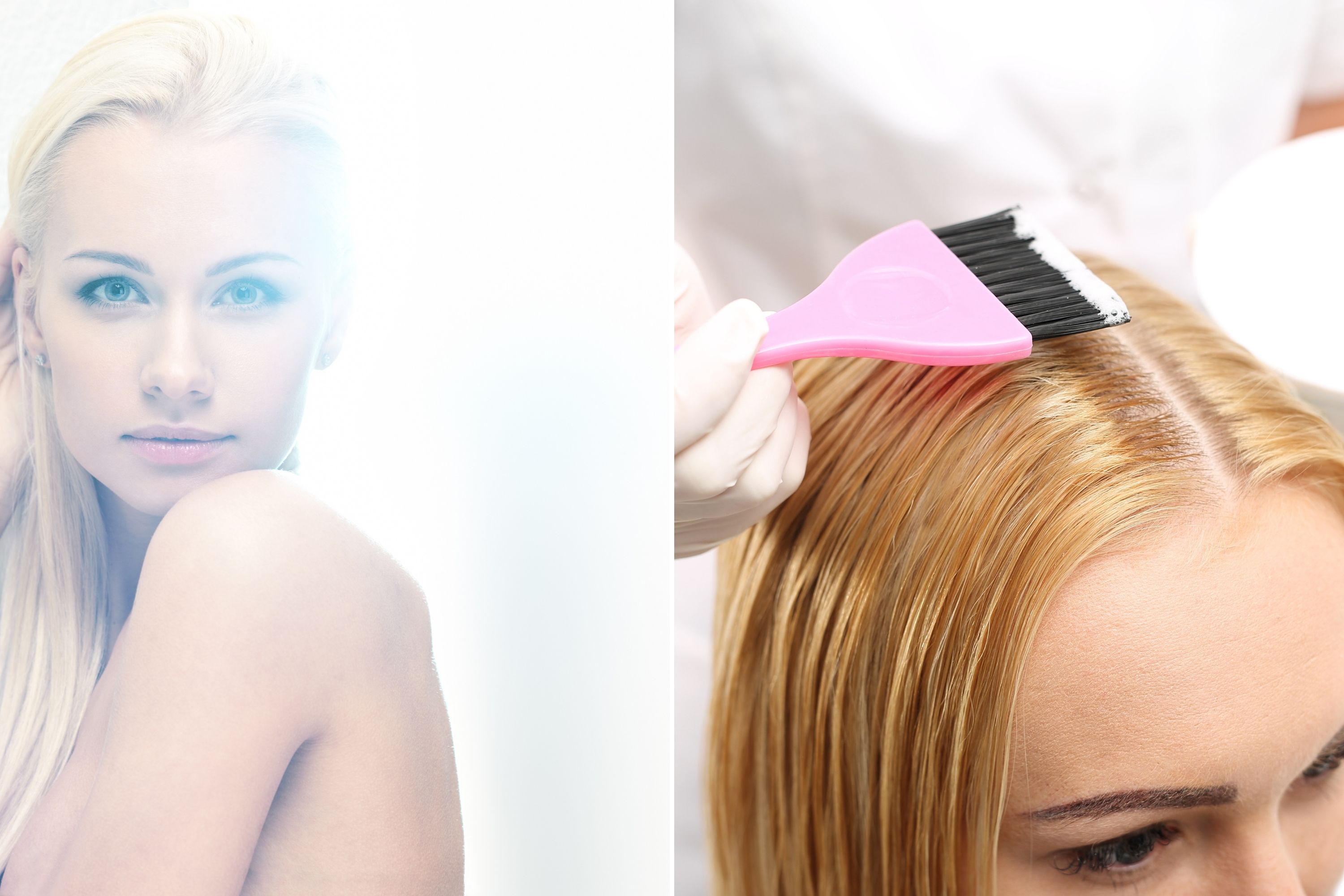 Why You Should Consider Hair Bleaching At All