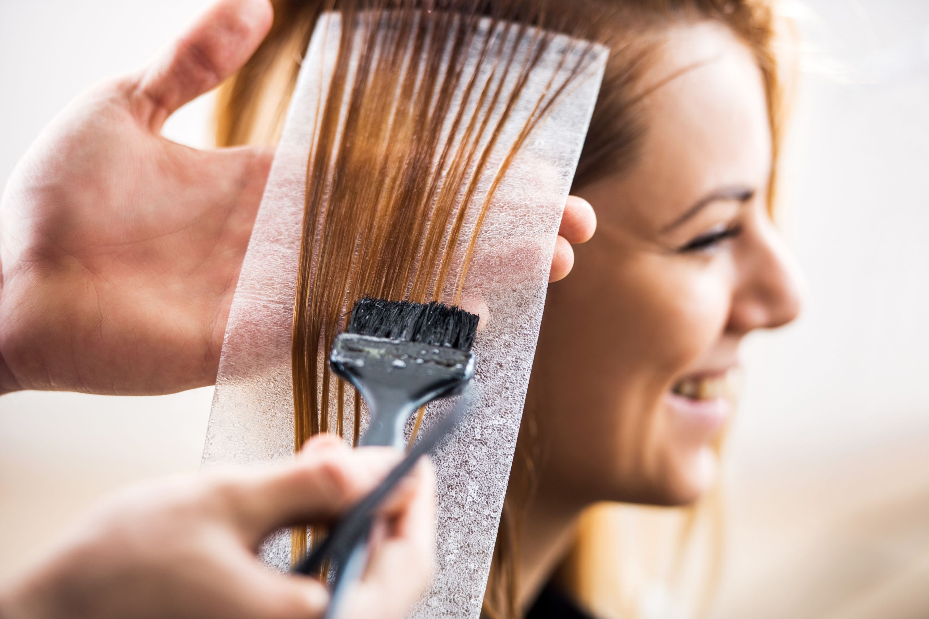 Extra Tips And Tricks When Diluting Your Hair Dye