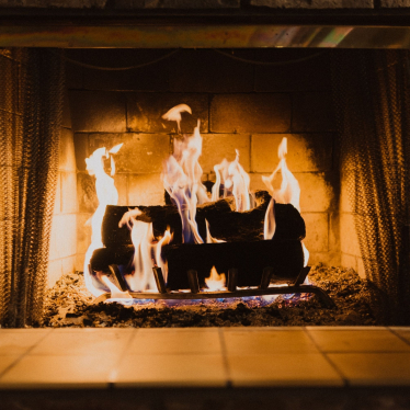 House Smells Like Smoke From the Fireplace. What’s the Problem