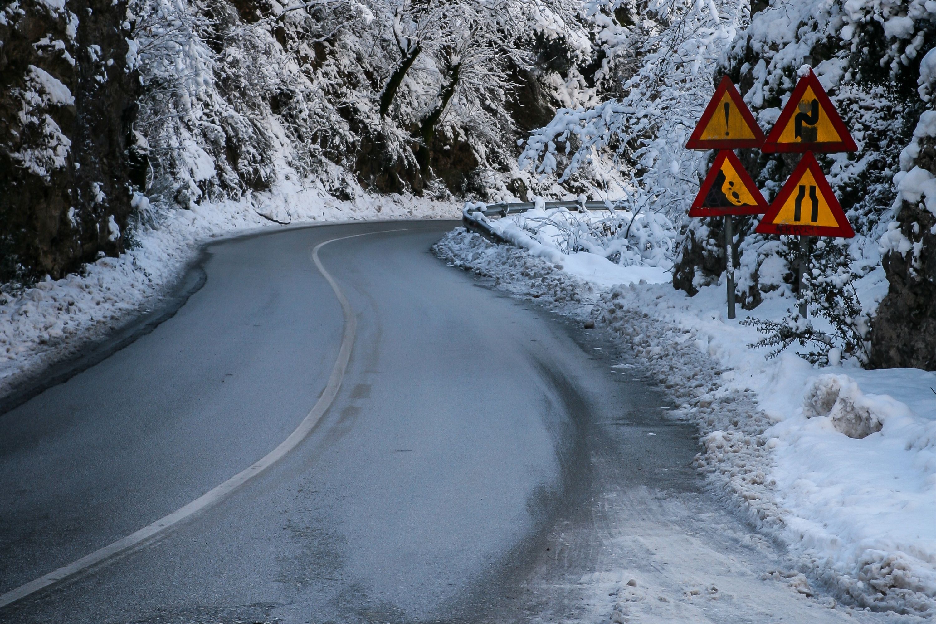 How Do Snow Melting Mats Work