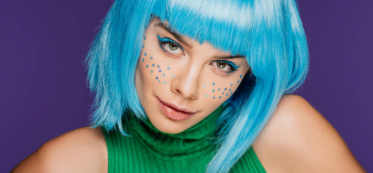 How to Get Rid Of Blue Tint In Hair