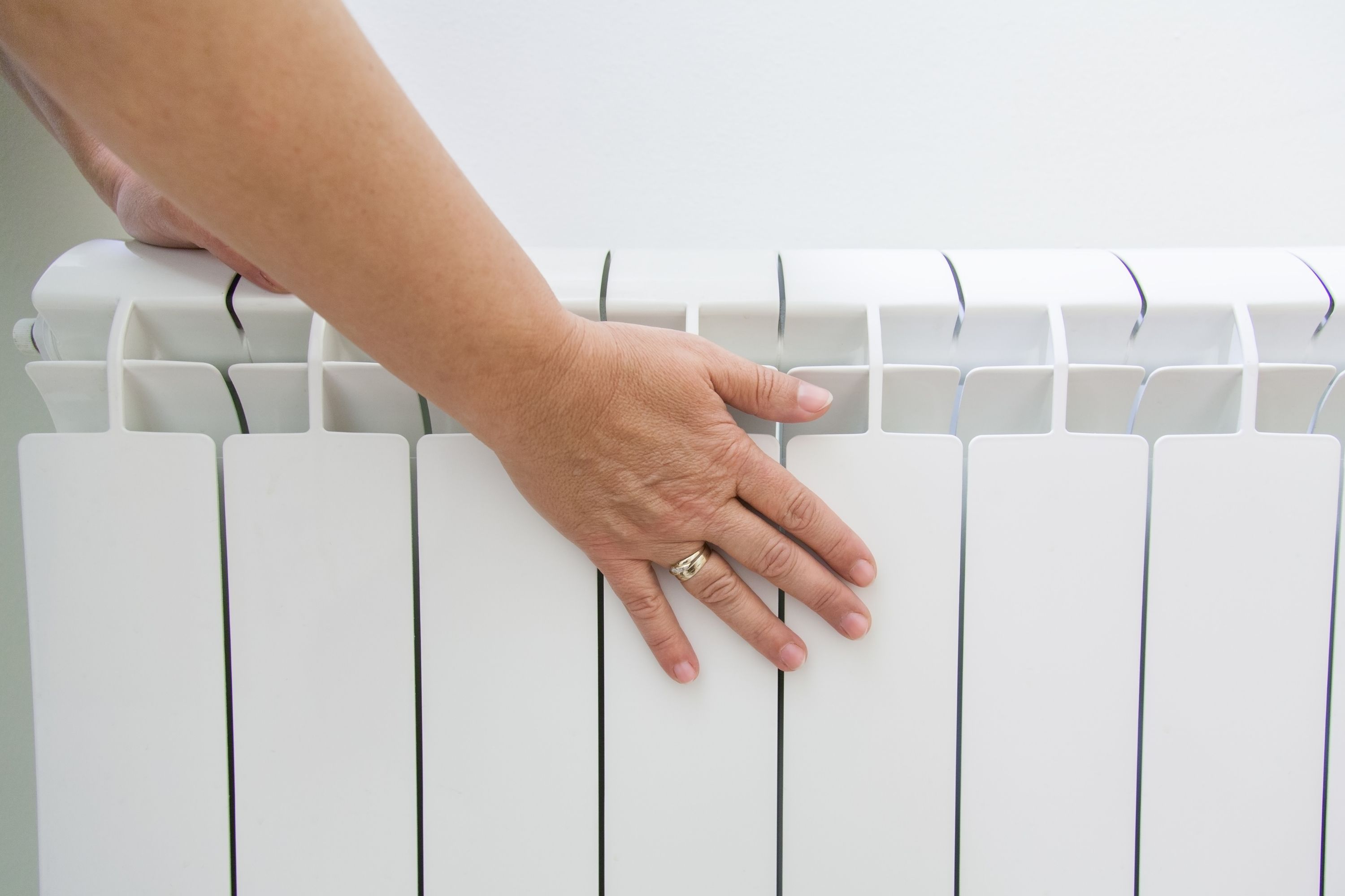 How to Turn the Power Off to a Baseboard Heater In One Room