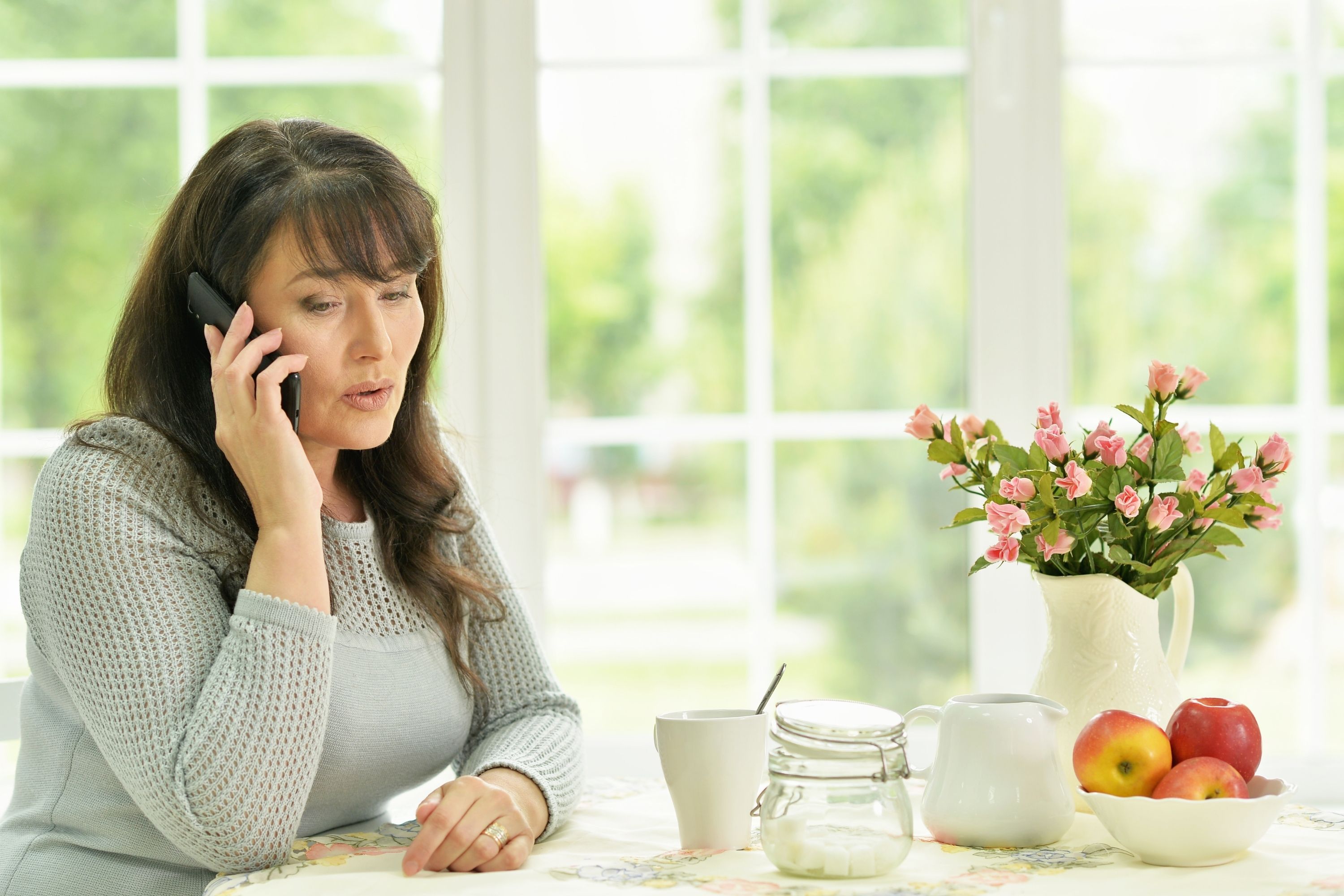 She Says She Is Busy After the First Date. What Could That Mean