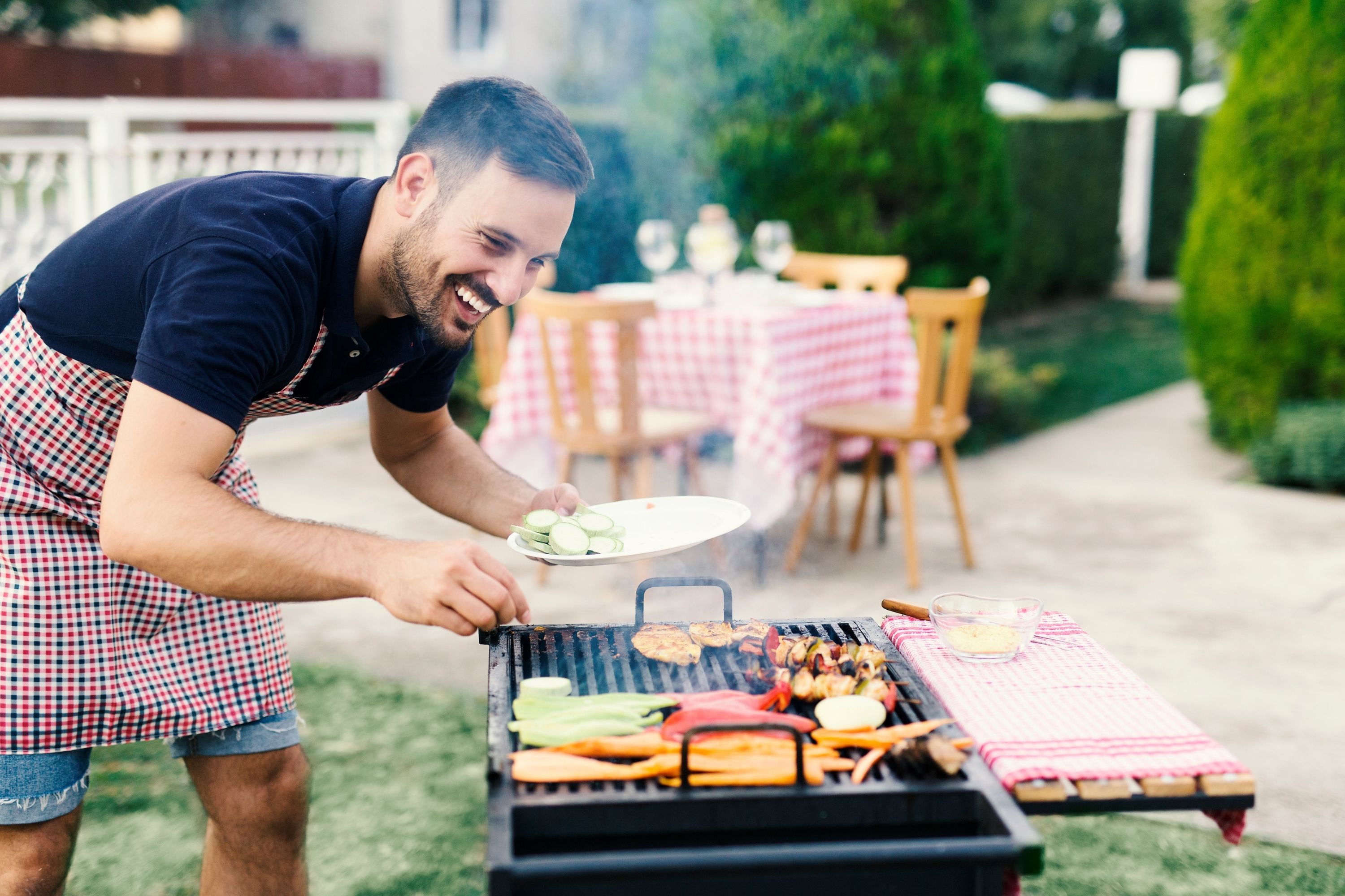 The Best Way to Clean Your Pellet Grill