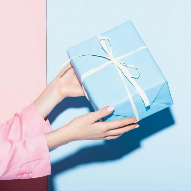 What to Do And Say When Someone Rejects Your Gift