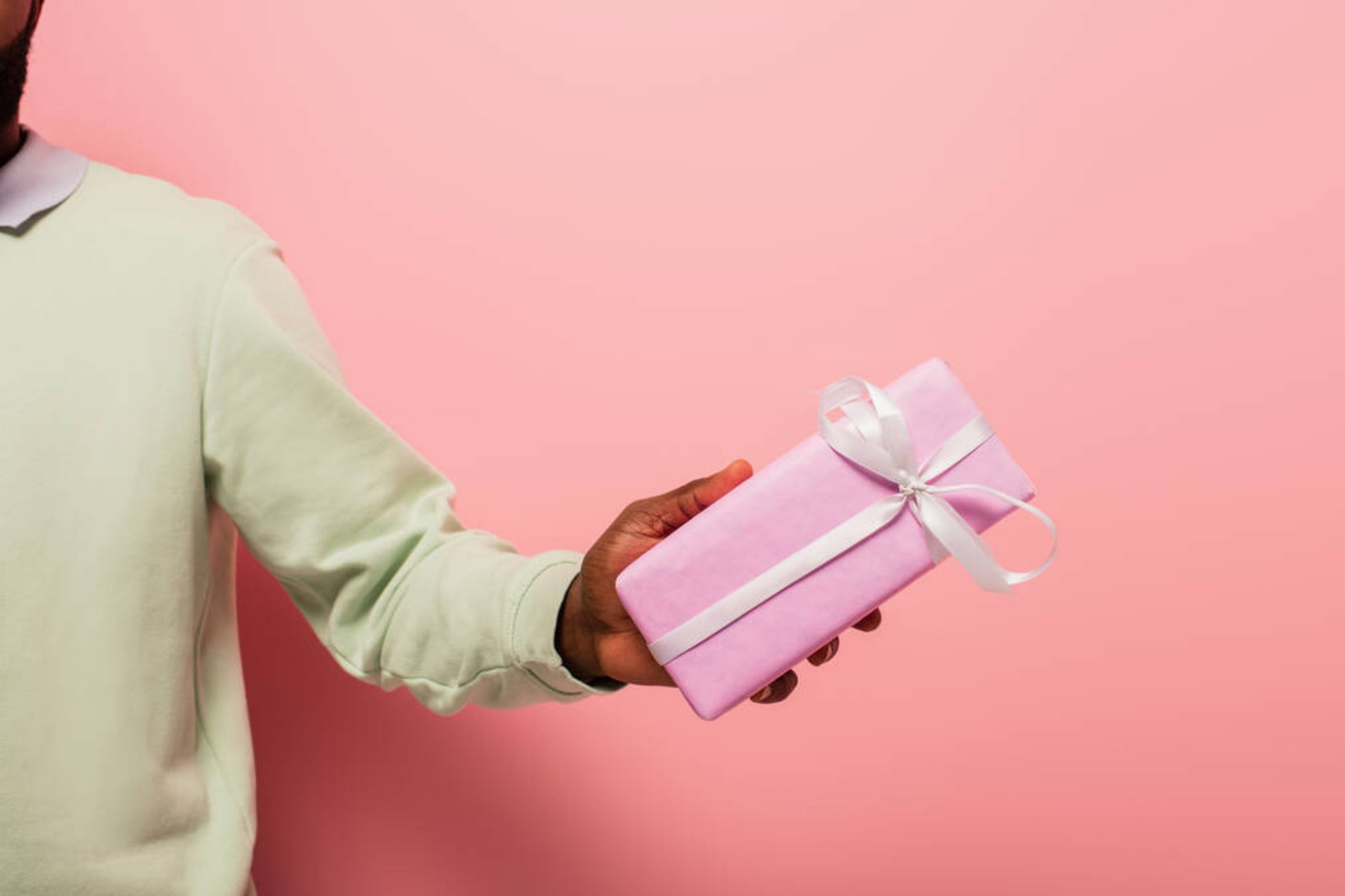 What to Do And What to Say When Your Gift Is Rejected