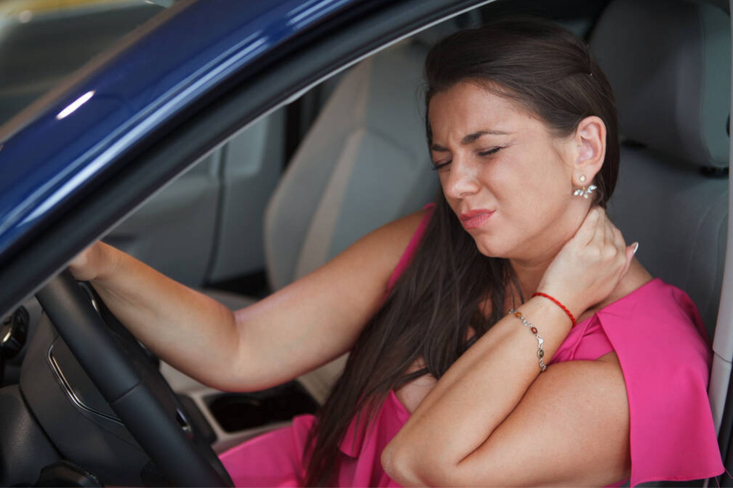 Why Fatigue Is Dangerous When You Are Driving