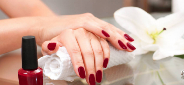 4 Common Health Hazards In Nail Salons