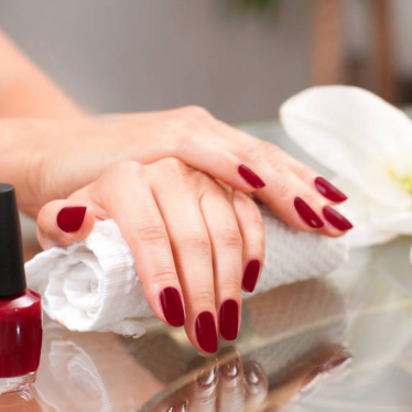 4 Common Health Hazards In Nail Salons