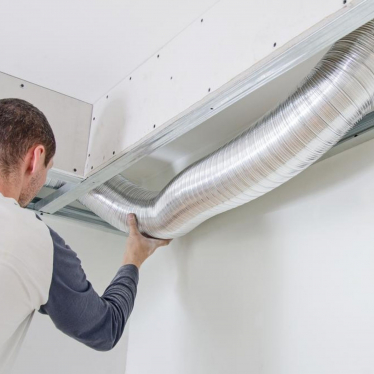 How Long Does Duct Cleaning Take