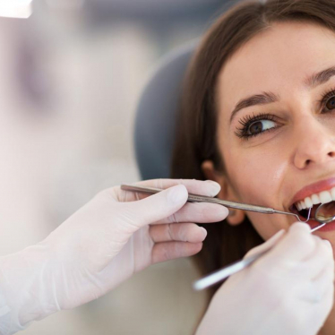 How Long Does a Dental Cleaning Take