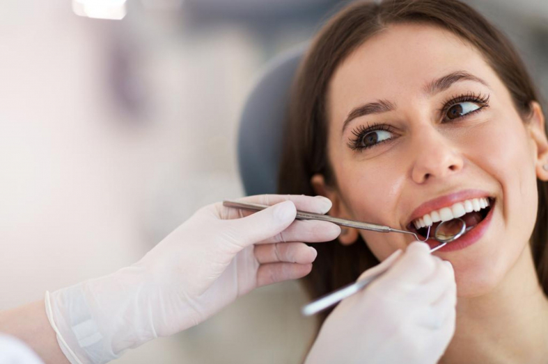 How Long Does a Dental Cleaning Take