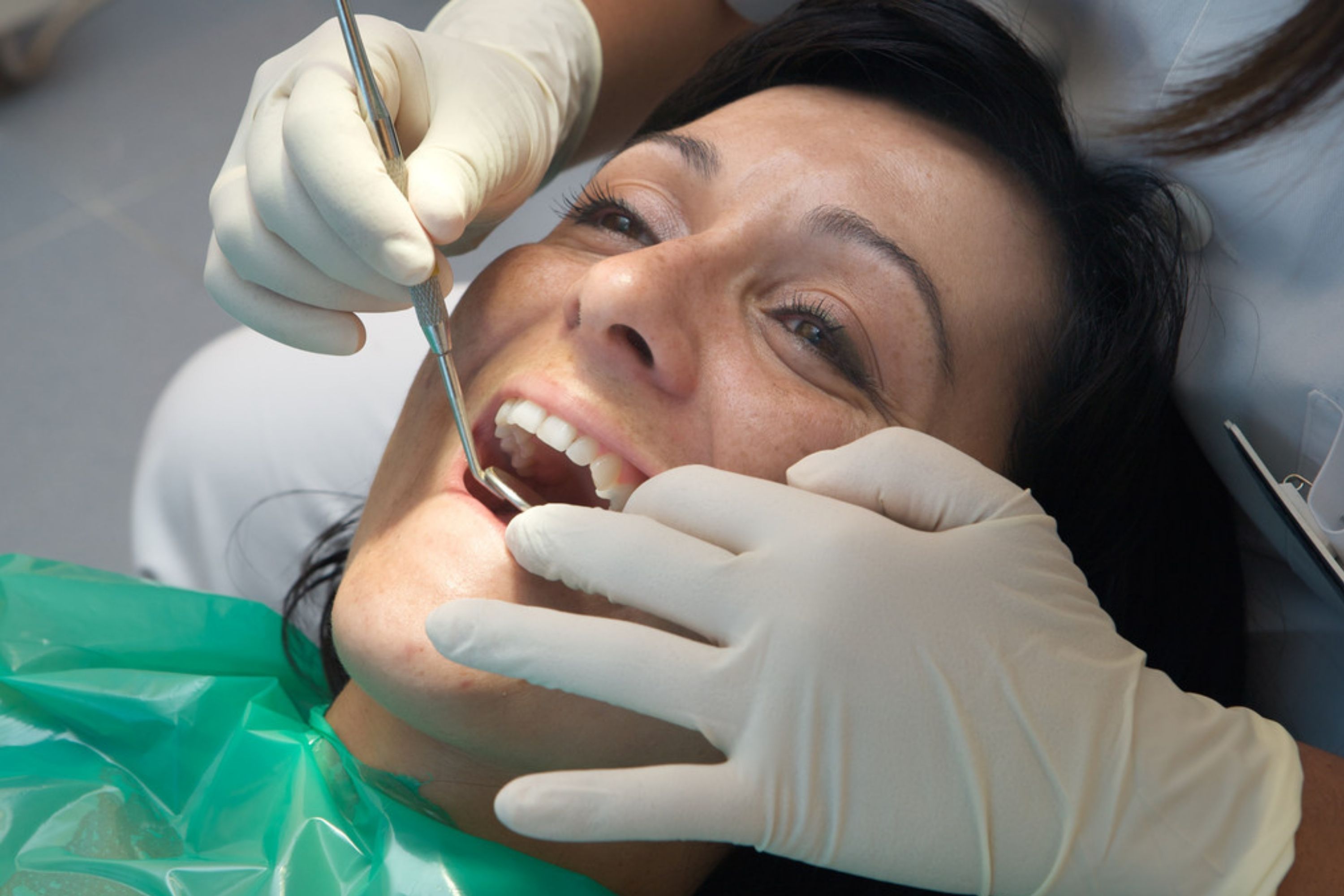 How Long Does a Dental Cleaning Usually Take