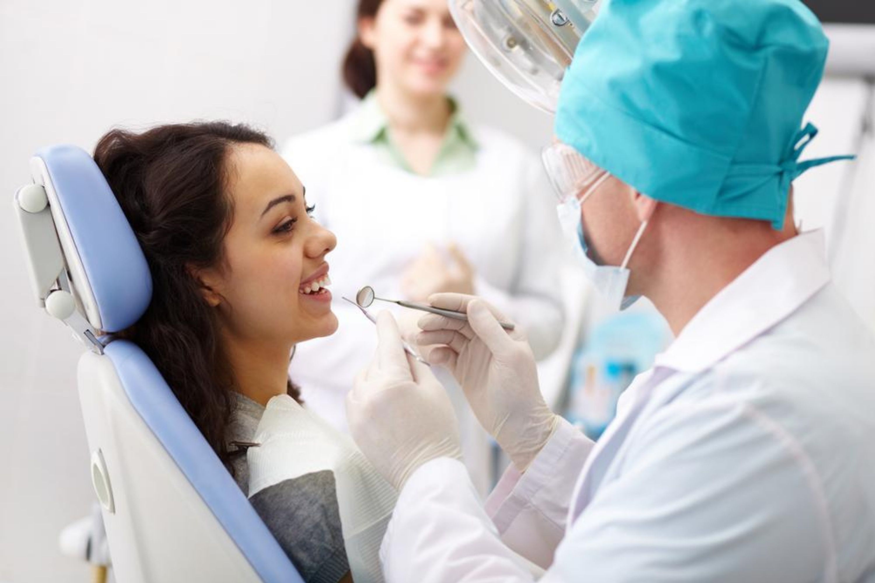 How Long Does a Dental Deep Cleaning Take
