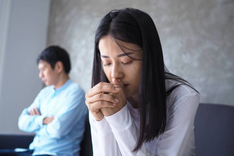 How to Save Your Marriage When You Feel Hopeless