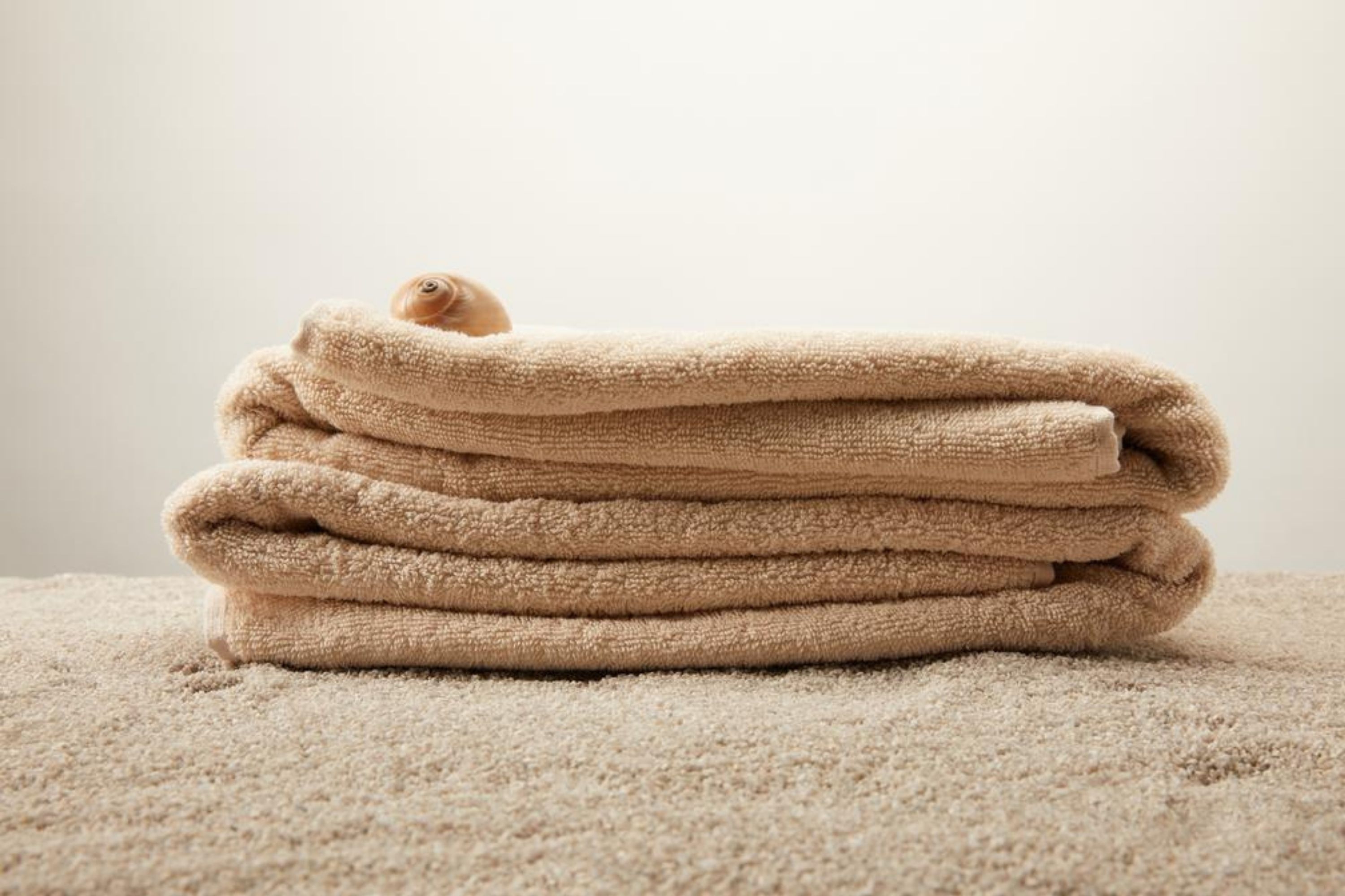 Types Of Sand Cloud Towels