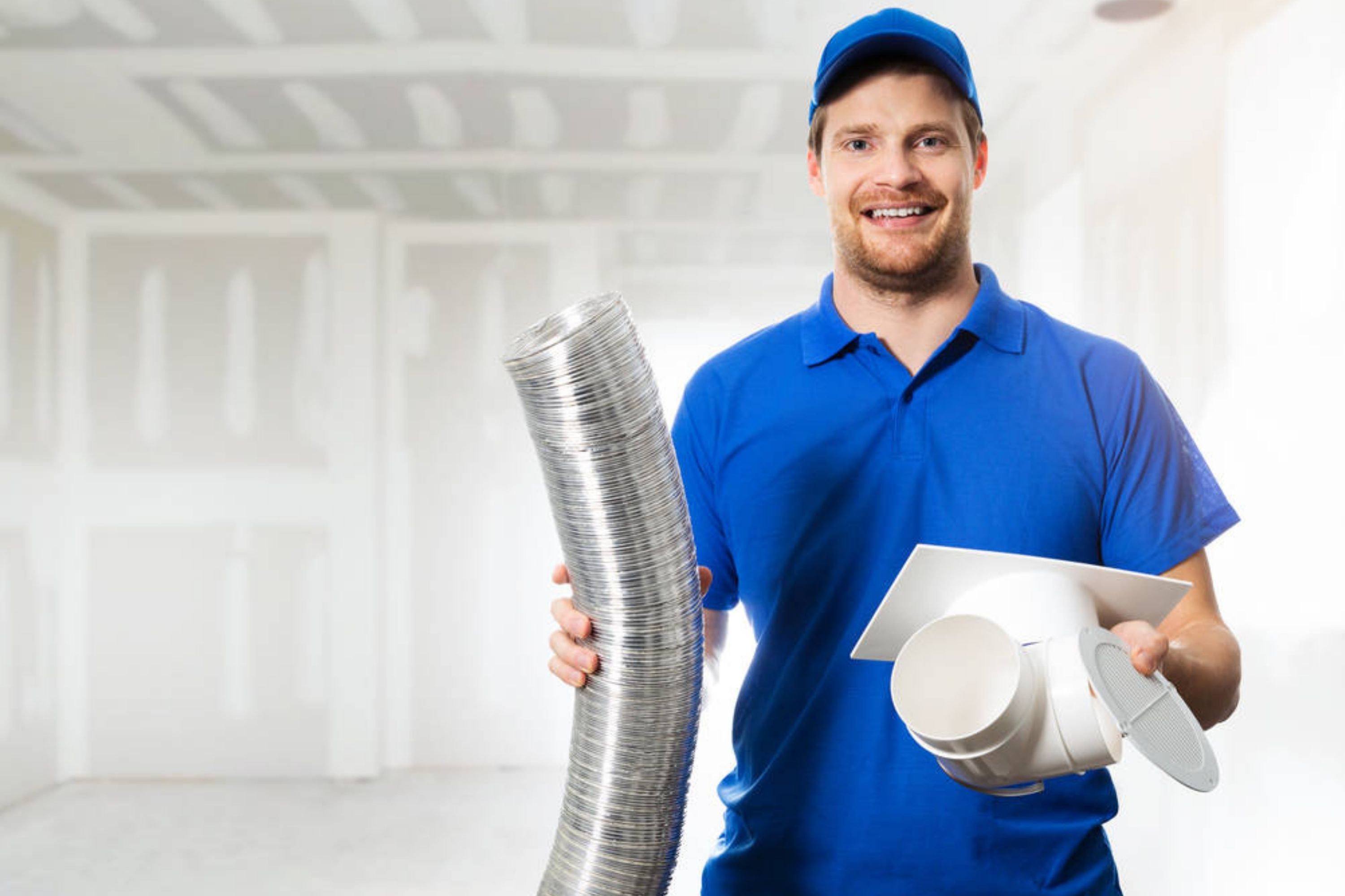 What Does Air Duct Cleaning Do