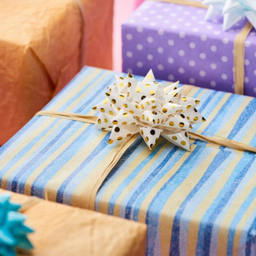 What to Do When Someone Asks For a Gift Back
