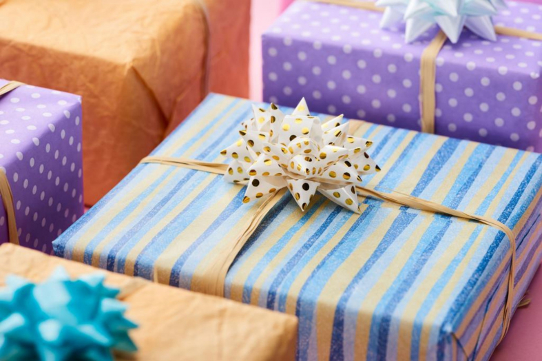 What to Do When Someone Asks For a Gift Back