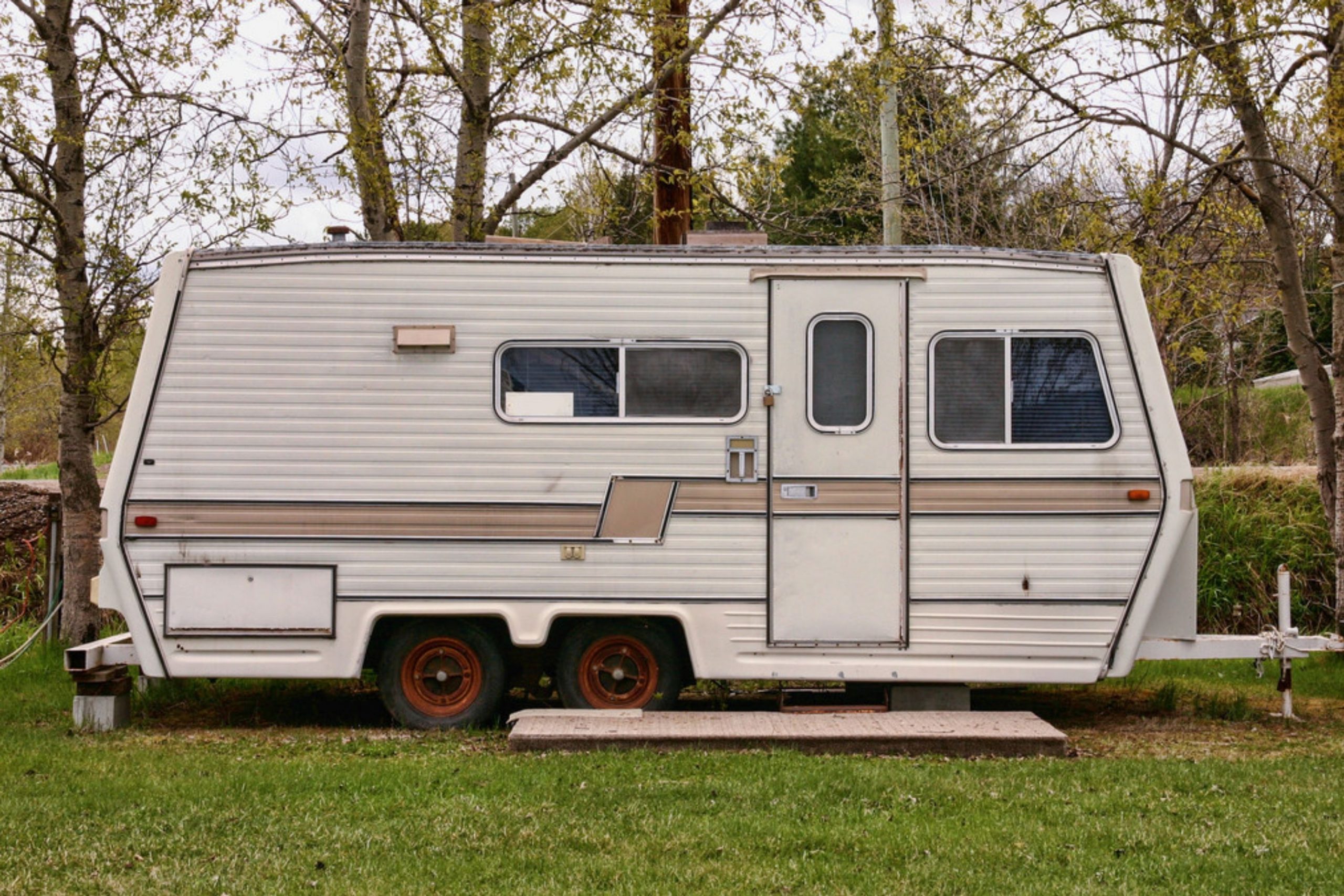 Can Your Mobile Home Survive an 80 MPH Wind