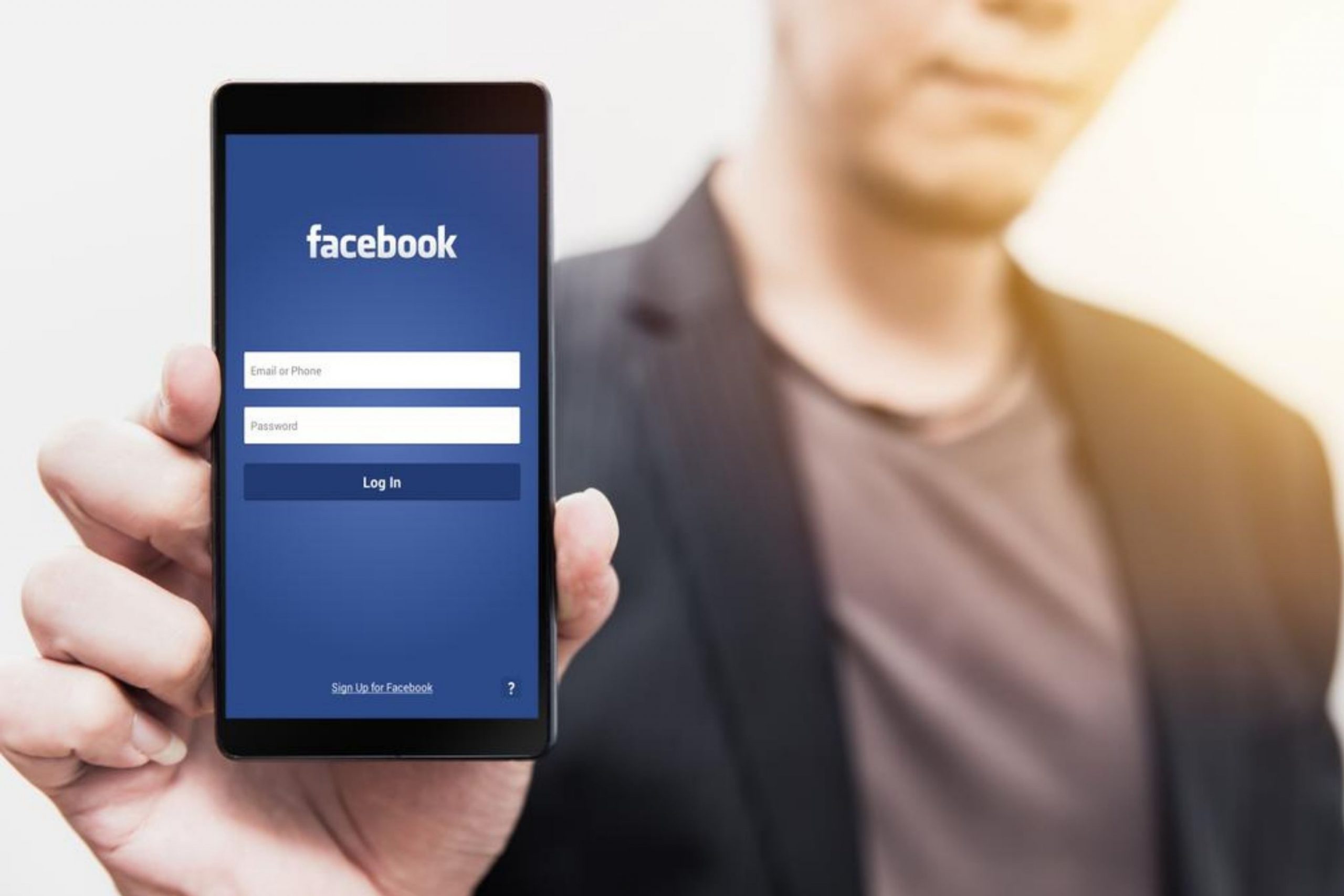 How to Protect Your Facebook Account 5 Useful Tips Beezzly