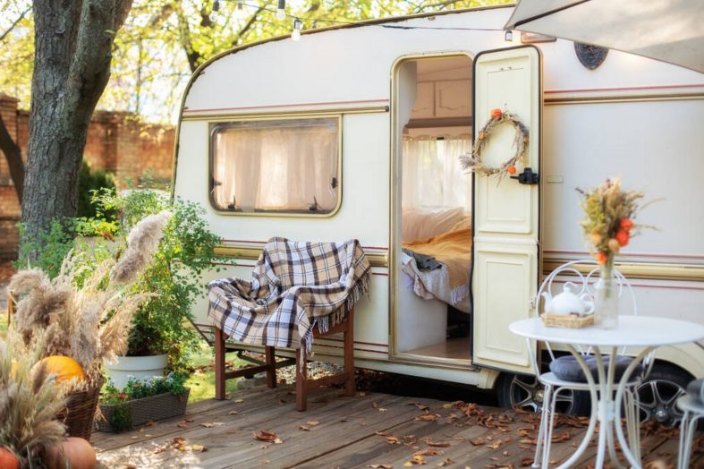 How Long to Leave Bleach In Your RV Water Tank