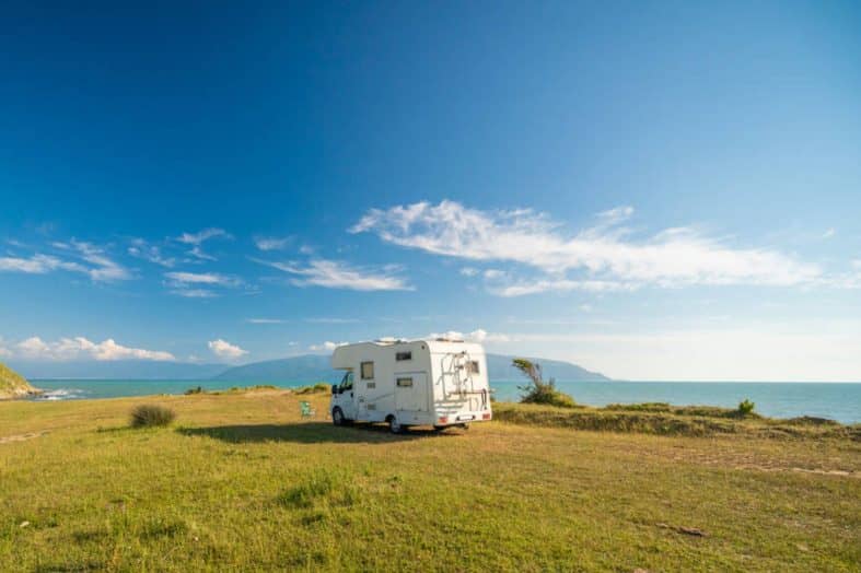 How Long to Leave Bleach In Your RV Water Tank