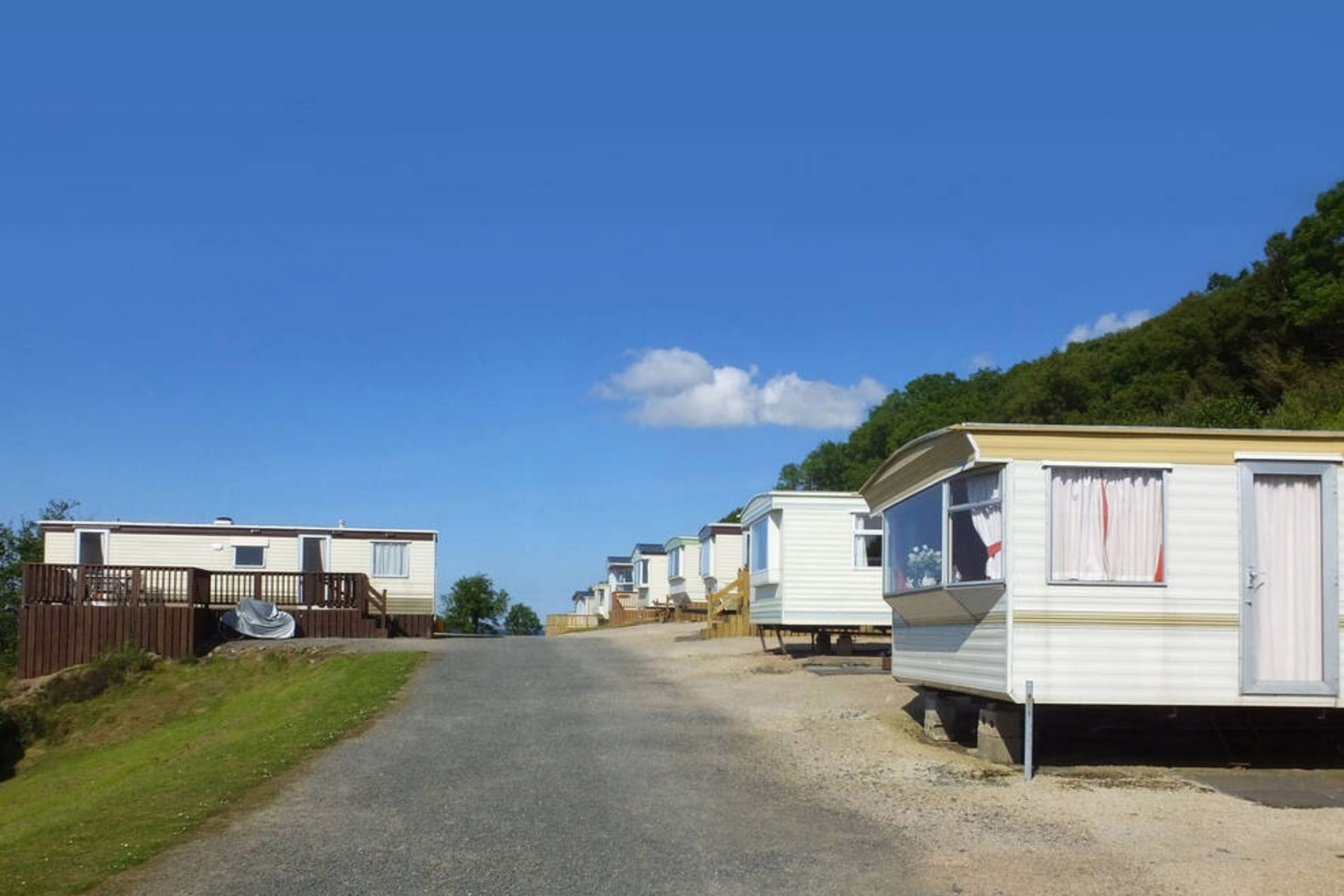 How Much It Will Cost to Put Your Mobile Home On a Permanent Foundation