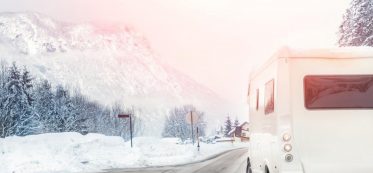 How to Heat Under a Mobile Home