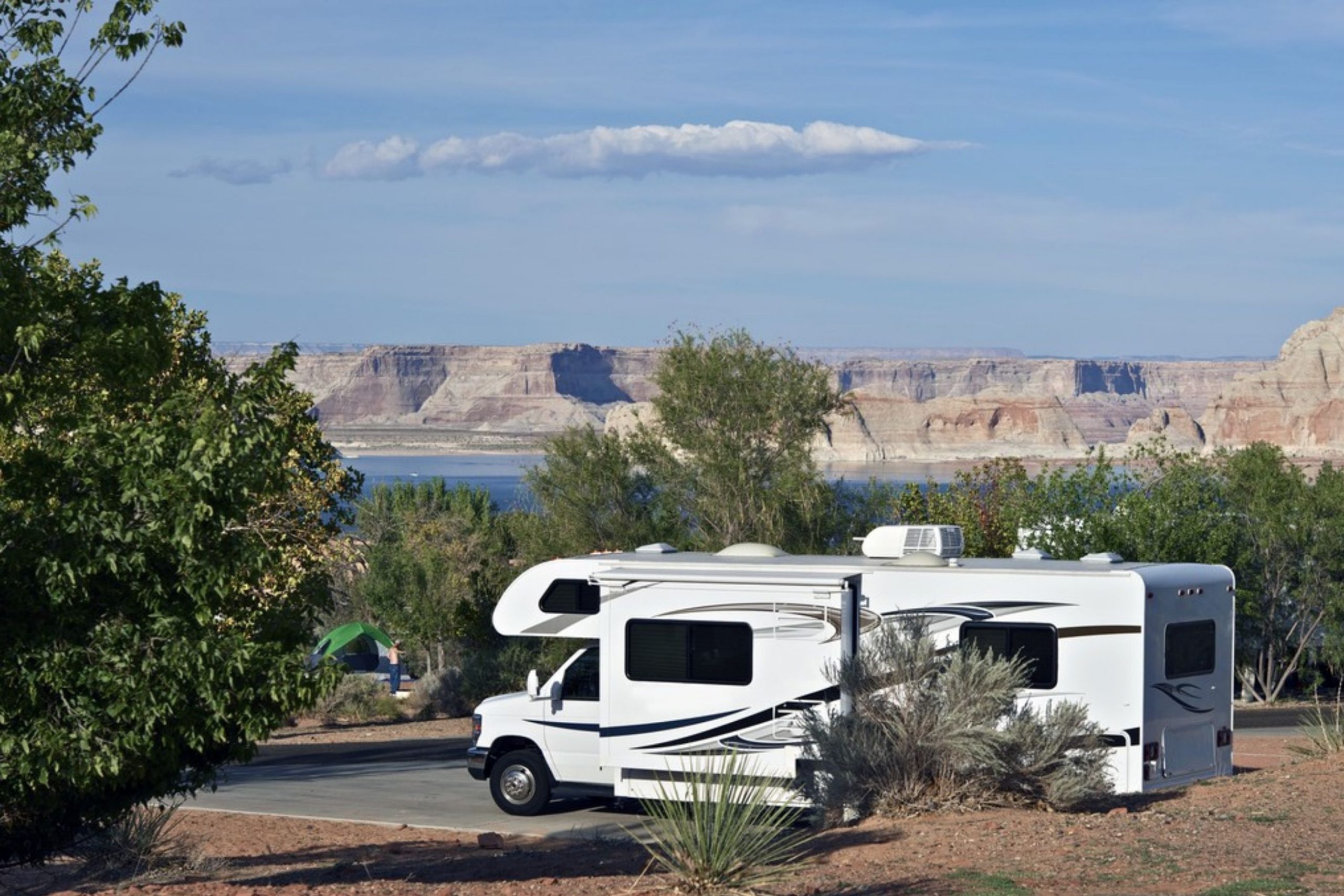 How to Hook Up Your RV Sewer to a Septic Tank Permanently