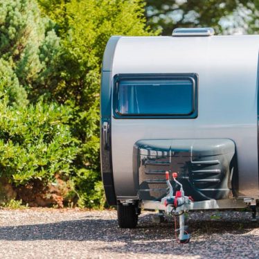 How to Permanently Hook Up Your RV to Septic