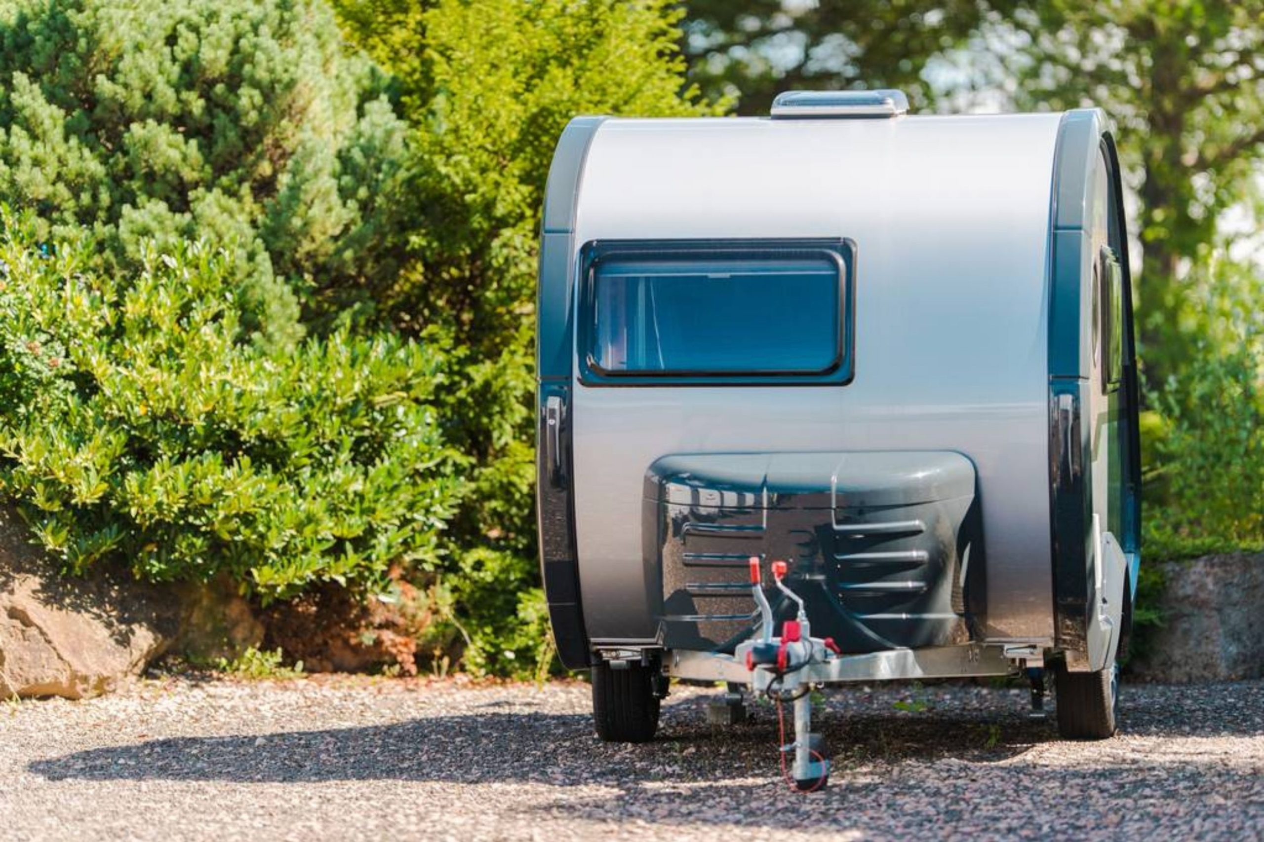 How to Permanently Hook Up Your RV to Septic