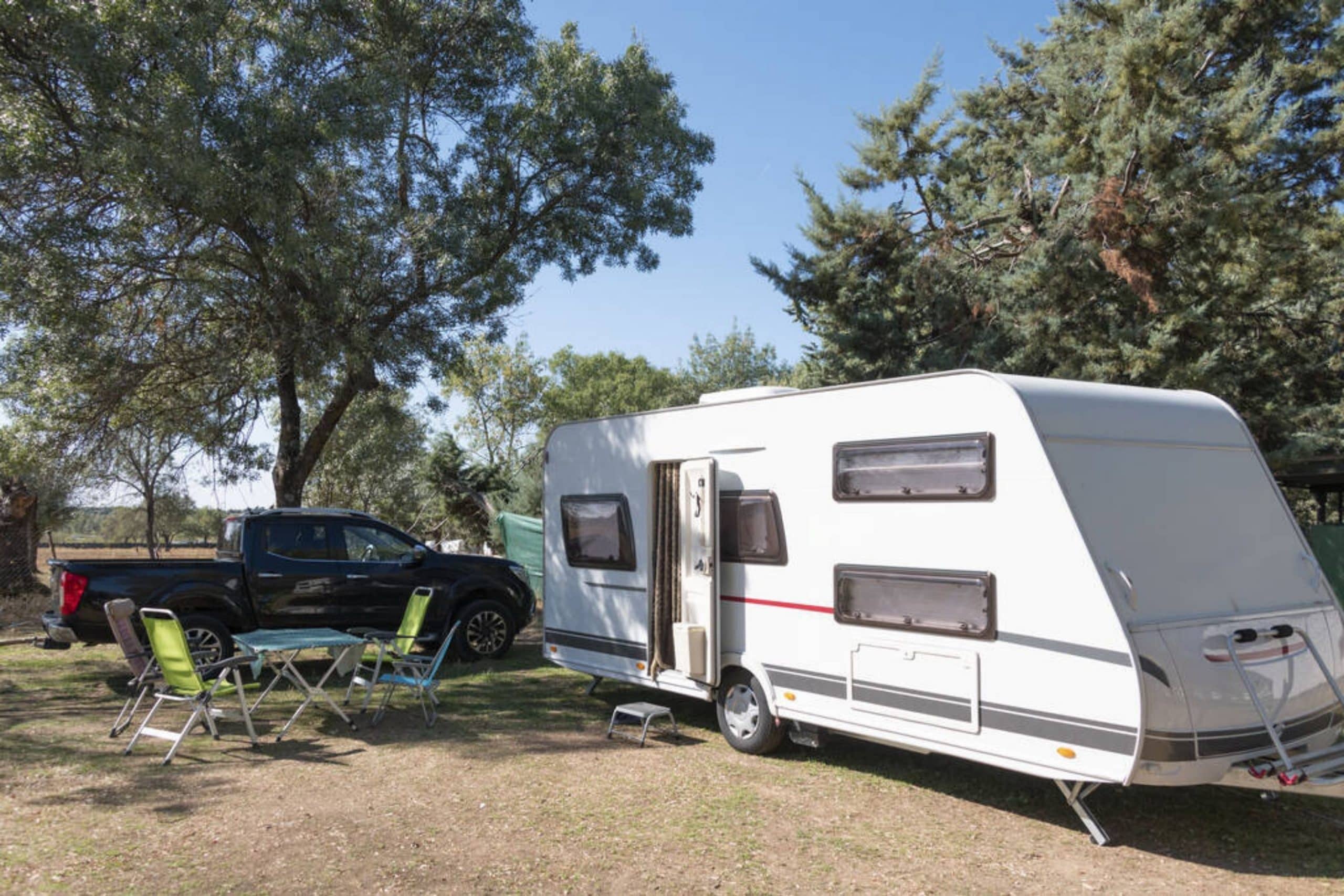 How to Sanitize Your RV Water System And Tank In 5 Steps