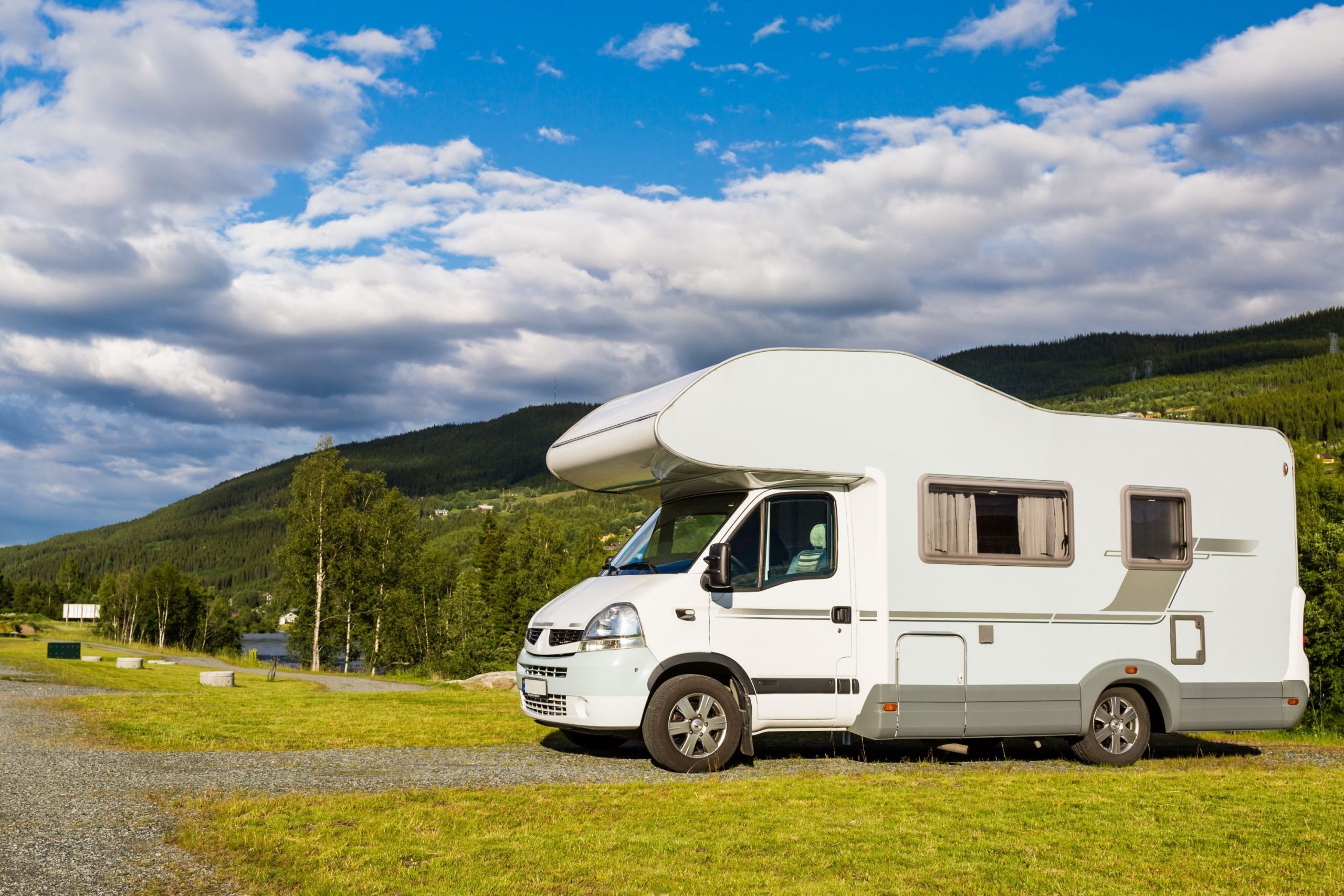 Is It Possible For a Mobile Home to Withstand a Wind Of 100 MPH