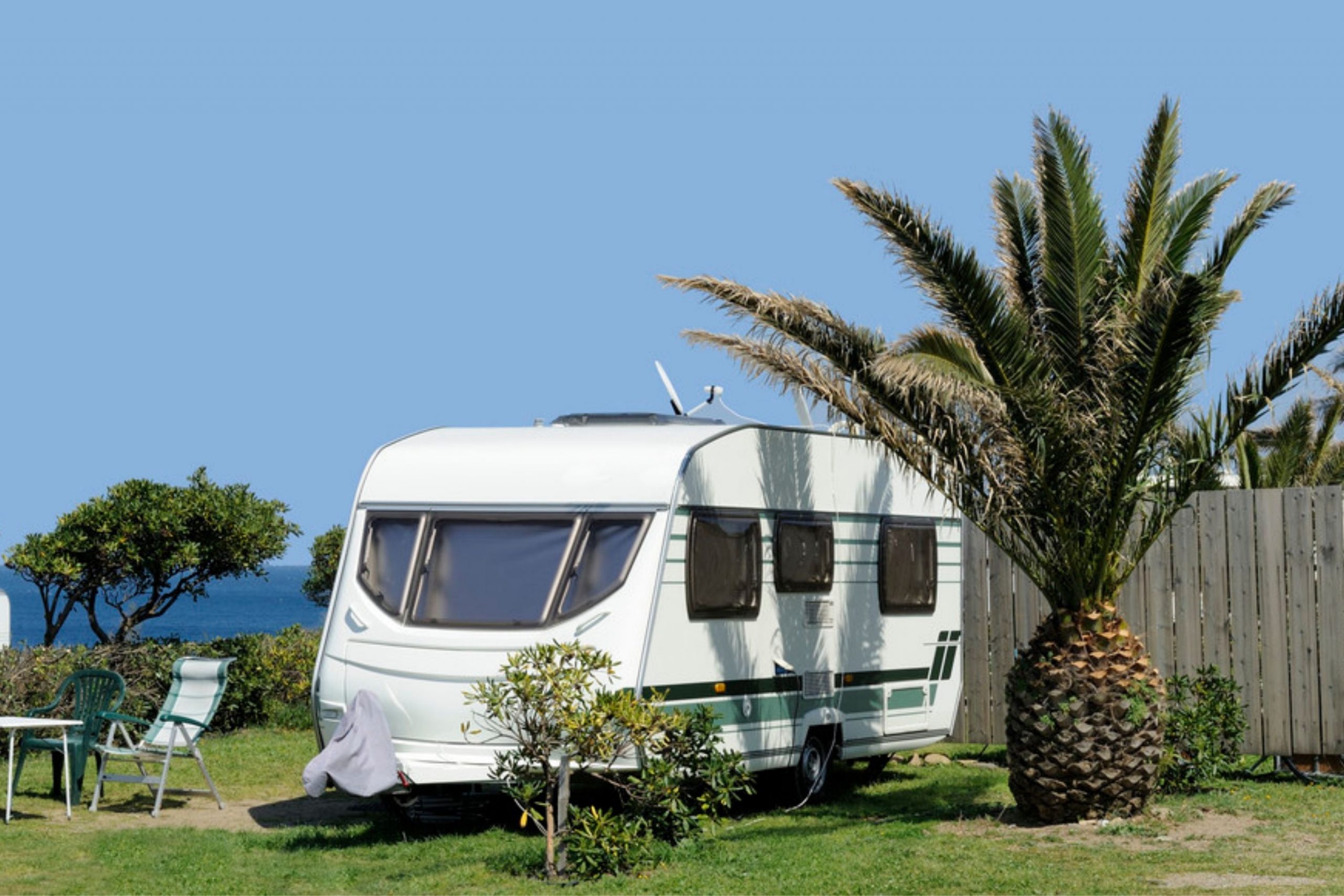 Is Your Mobile Home Able to Withstand a 50 MPH Wind