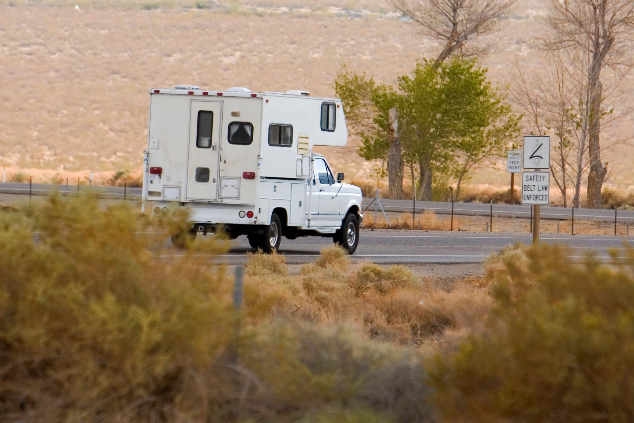 How to Waterproof RV Shower Walls? 12 Tips Beezzly