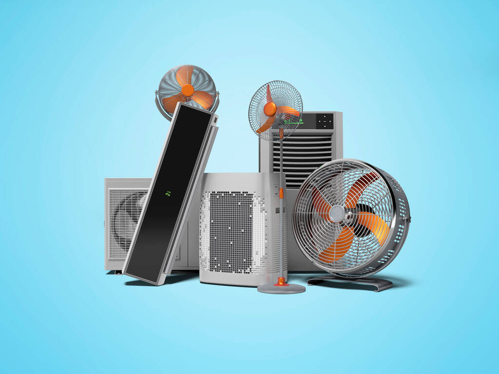 The Best Air Conditioners For Mobile Homes