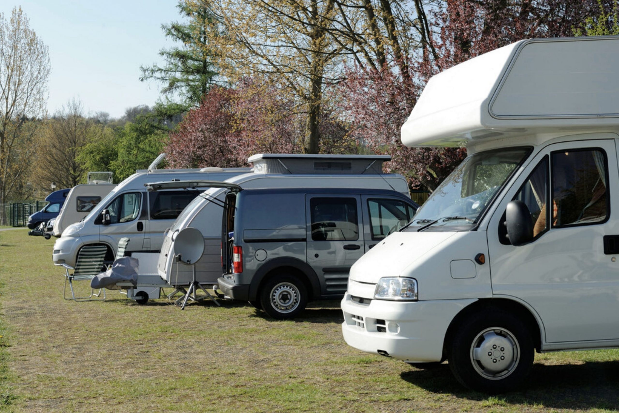 Things to Avoid When Heating Underneath a Mobile Home