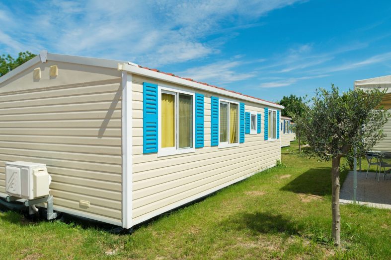 How Much Does A Permanent Foundation For A Mobile Home Cost