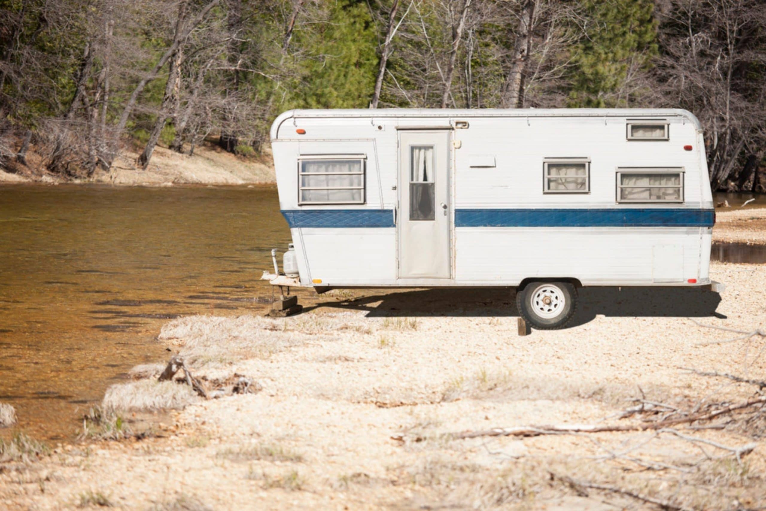 Will Too Much Bleach Damage My RV Water Tank