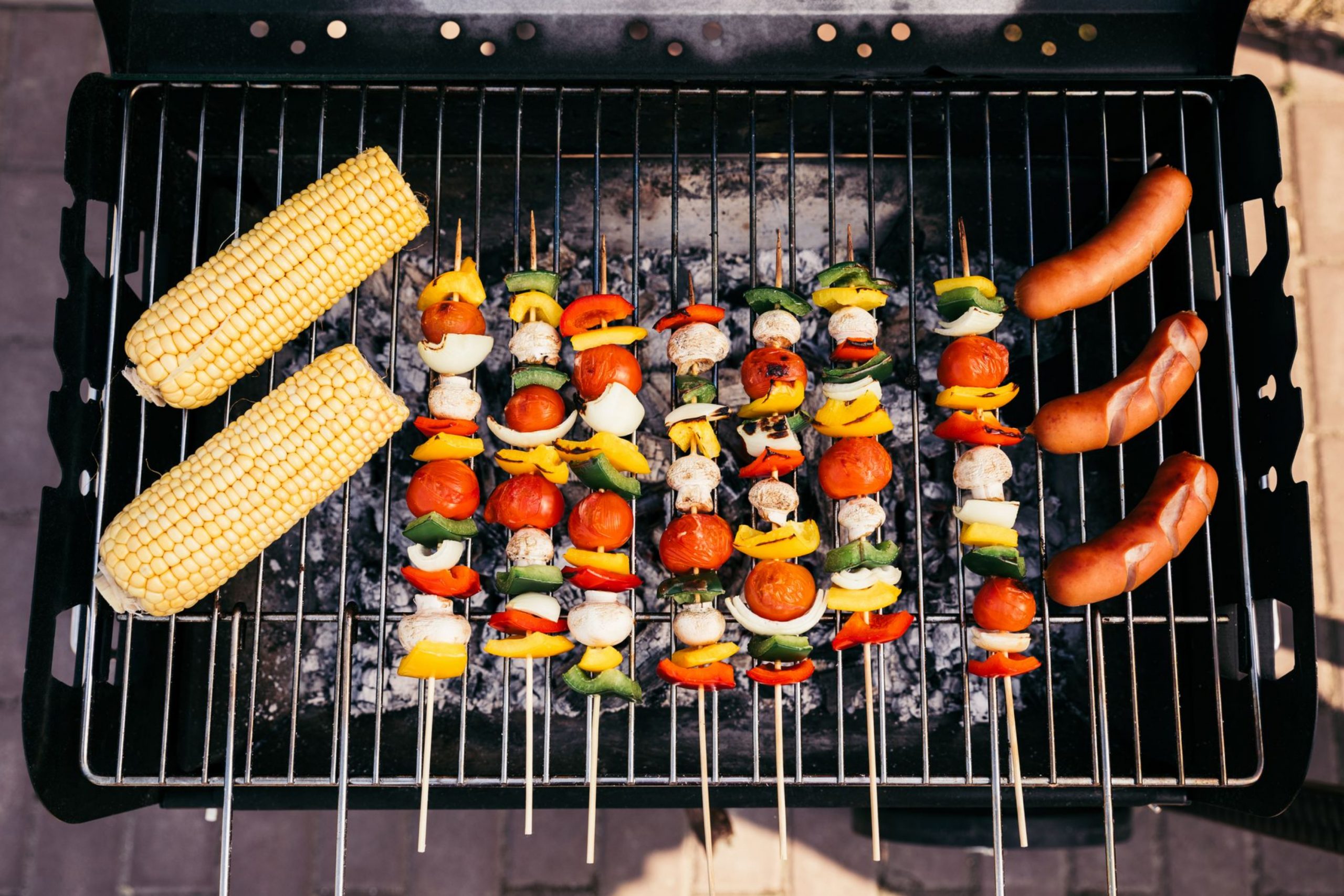 Advantages Of a Propane Grill