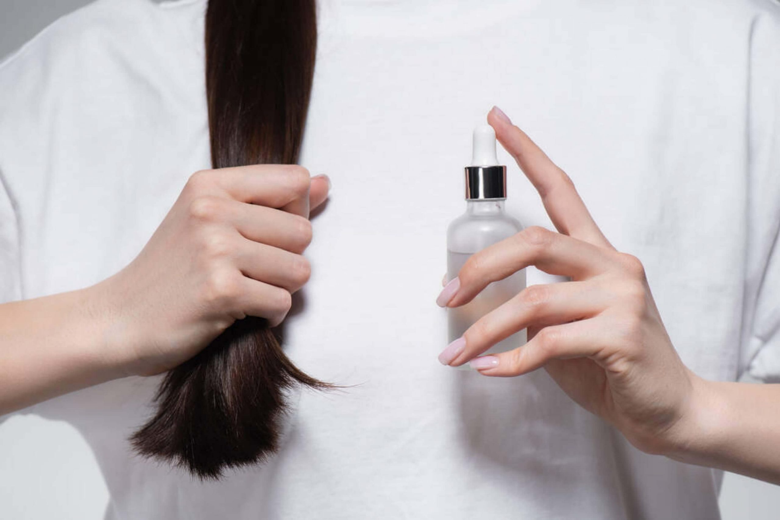 How to Apply Hair Oil Correctly