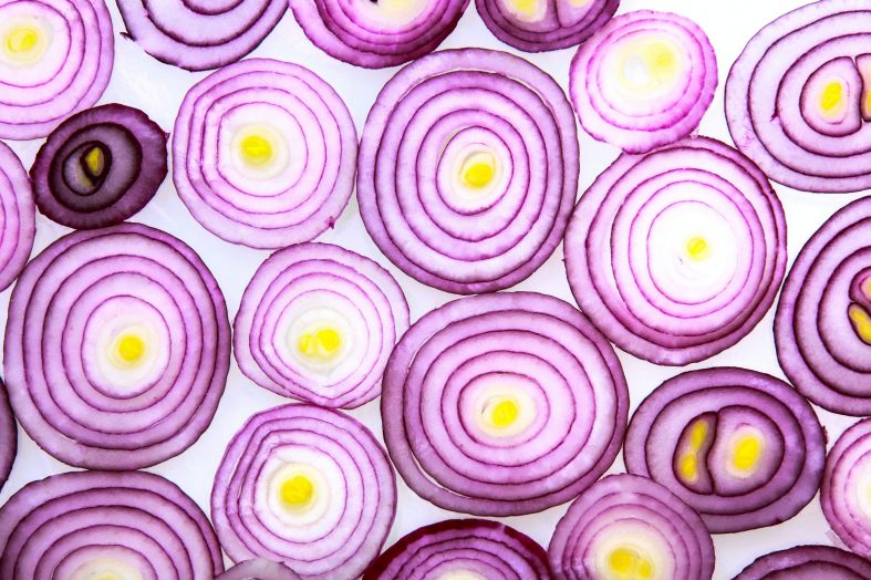 How to Get Rid Of Onion Smell In Your House