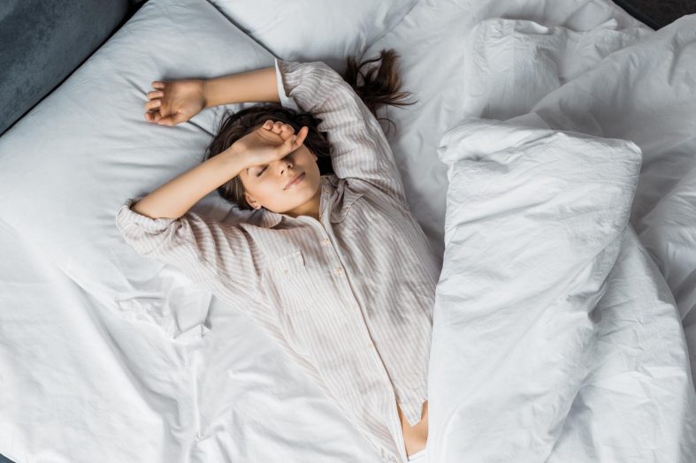 How to Make Bedtime Beautifully Skin-Friendly