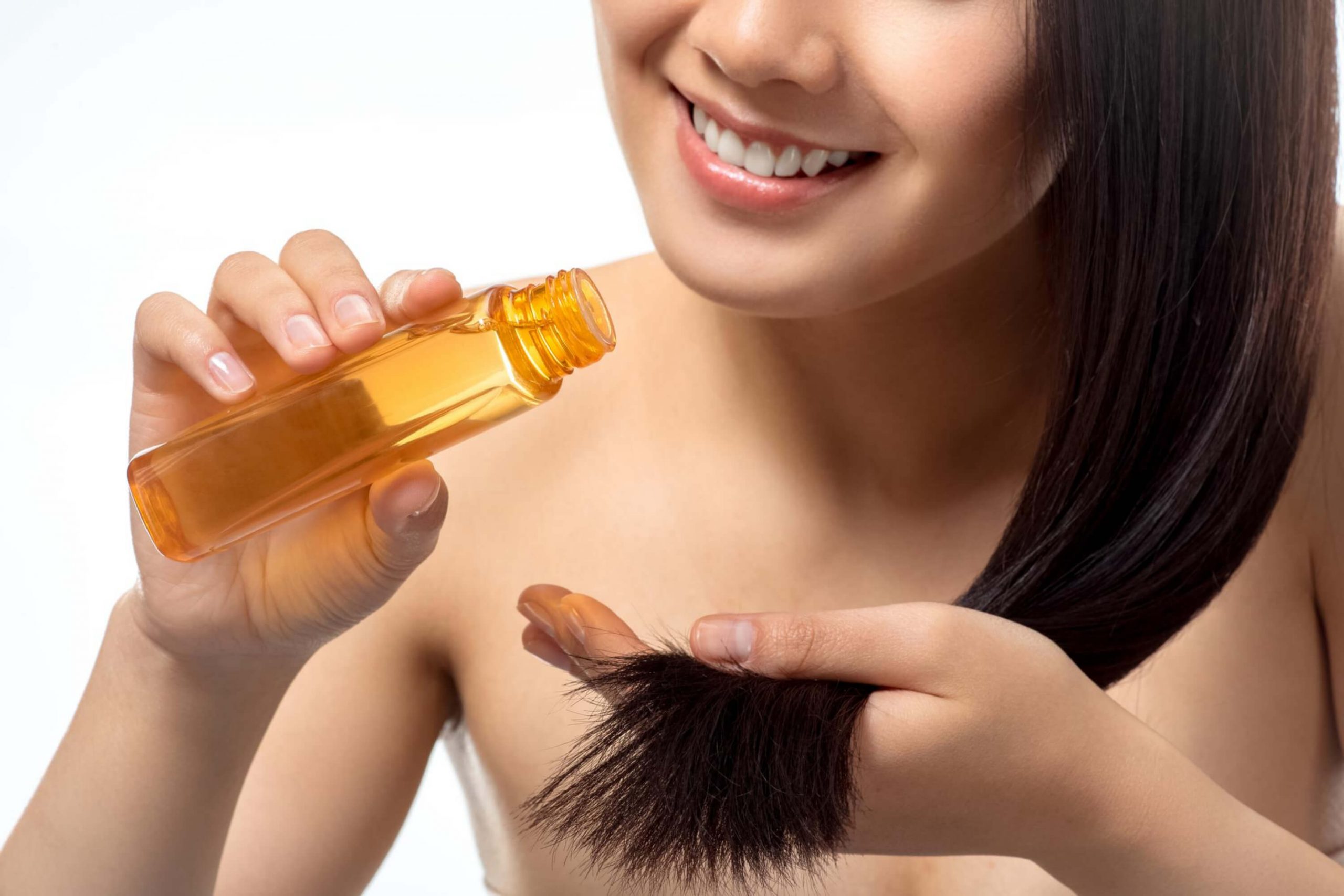 How to Use Hot Oil Treatment to Remove Hair Dye