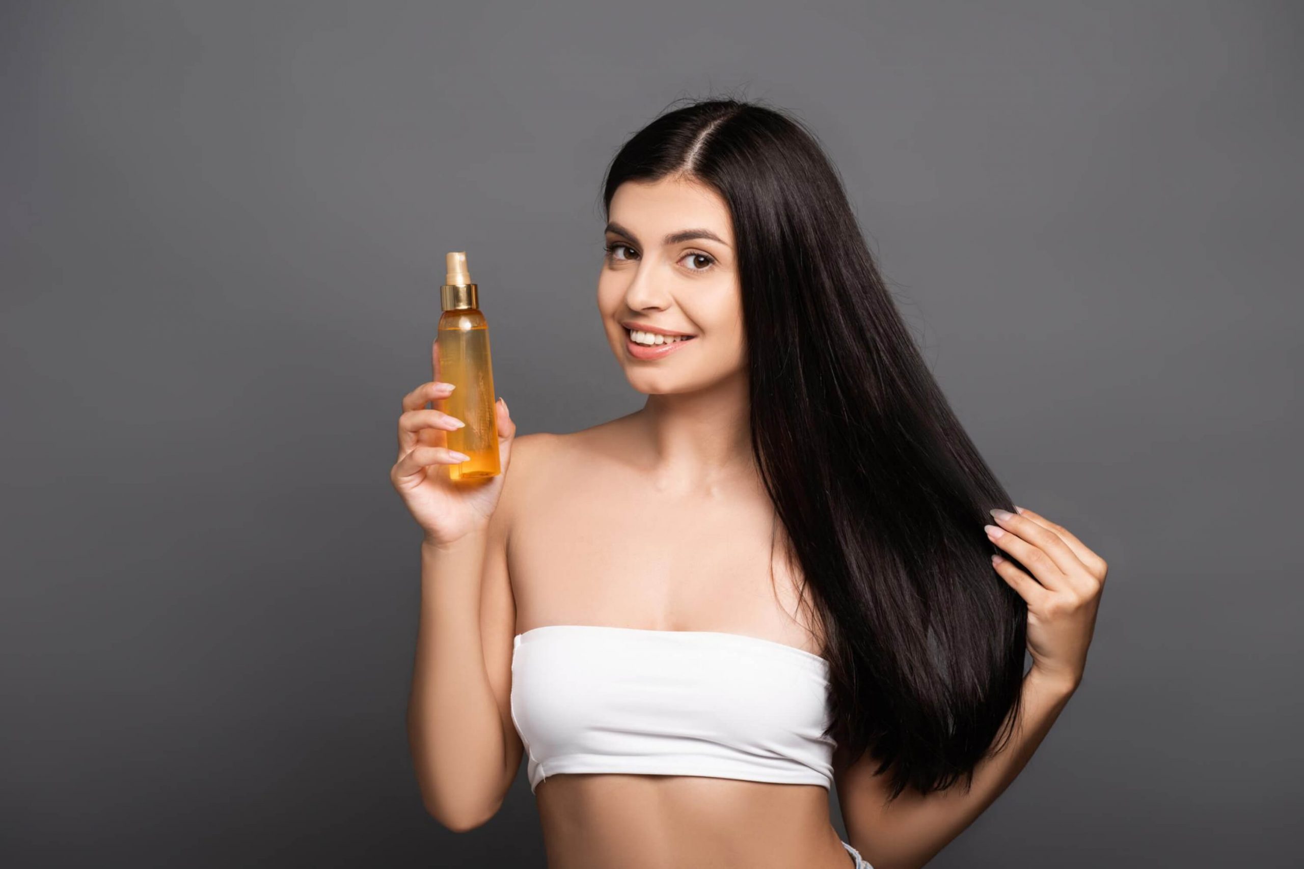 Is Olive Oil Able to Fade Hair Color