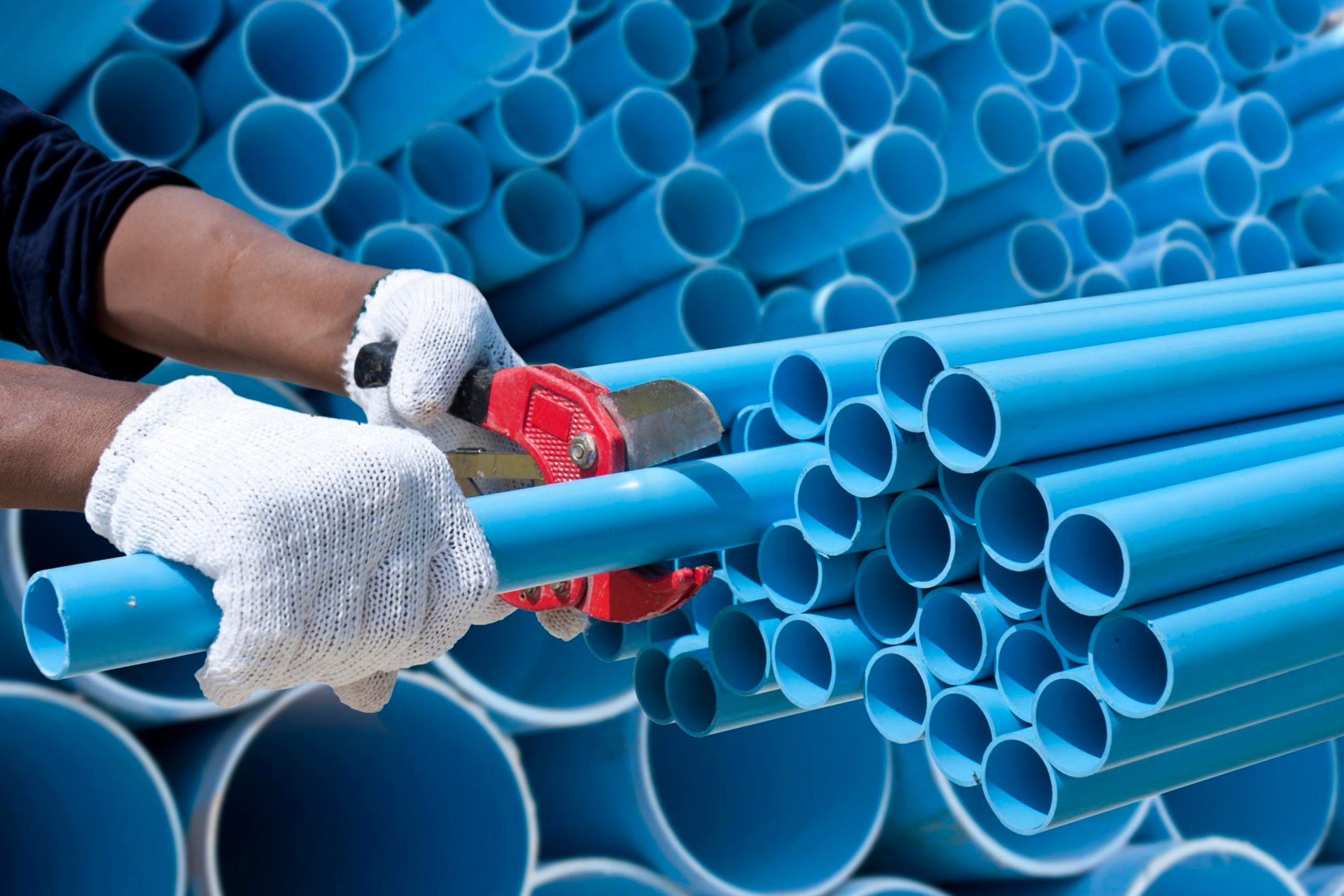 What Pipe Material to Choose CPVC, Copper, Or PEX